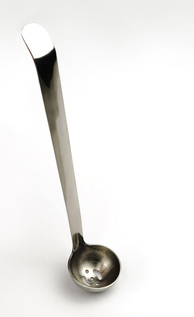 RSVP S/S Olive Ladle