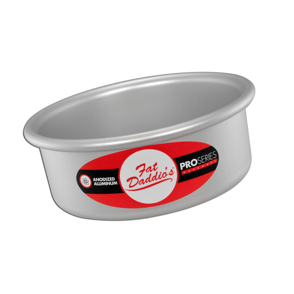 E-far Angel Food Cake Pan Set of 2, 10-Inch Stainless Steel Tube Pan f —  CHIMIYA