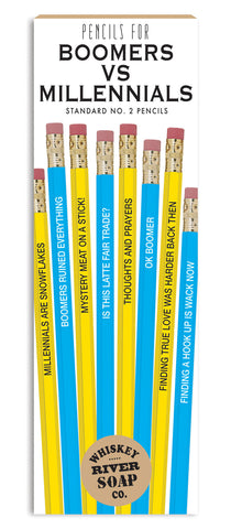 Whiskey River Boomers VS Mill Pencils