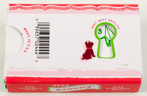 Blue Q Luxury Soap Women Are From Vaginas