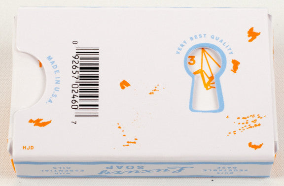 Blue Q Luxury Soap You Disgust Me, But I Like It