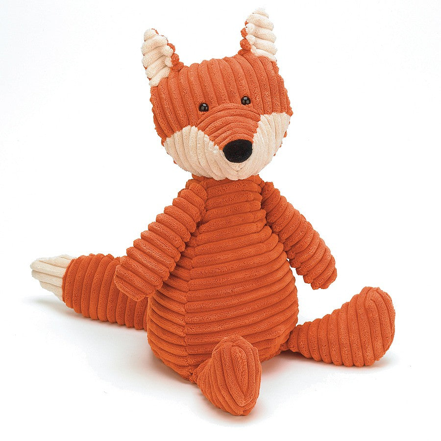 Jellycat Cordy Roy Fox – Simple Tidings Kitchen