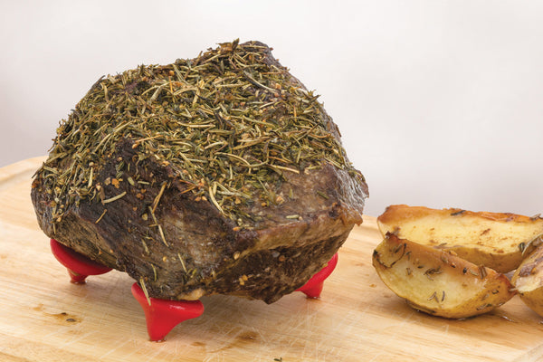 Roast Risers RSVP Roast Risers – Simple Tidings & Kitchen
