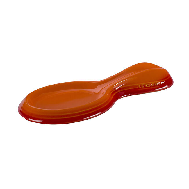 Le Creuset Spoon Rest Flame Simple Tidings & Kitchen
