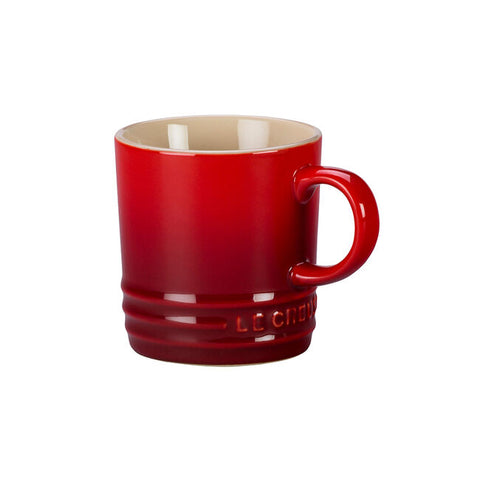 Le Creuset Espresso Mug Cerise