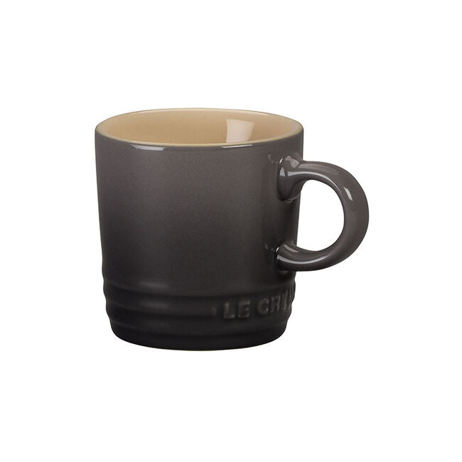 Le Creuset Espresso Mug Oyster