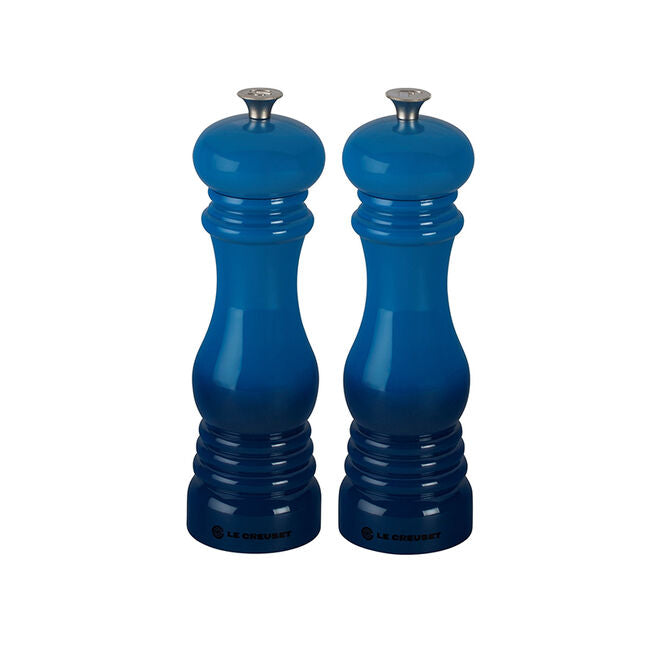 Le Creuset Salt & Pepper Mill Marseille