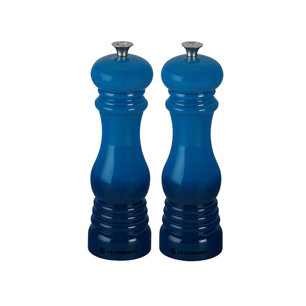 Le Creuset Marseille S&P Mill Set