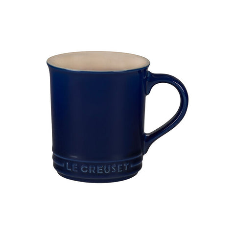 Le Creuset Coffee Mug Indigo