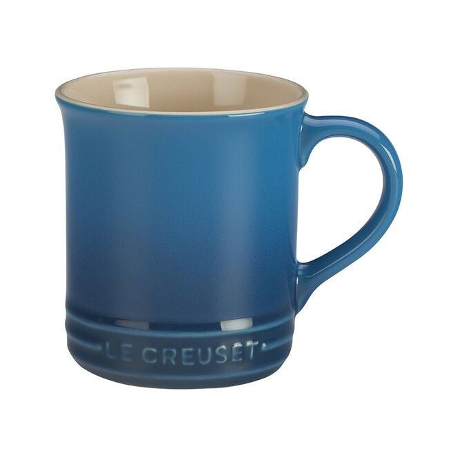 Le Creuset 14oz Coffee Mug Marseille