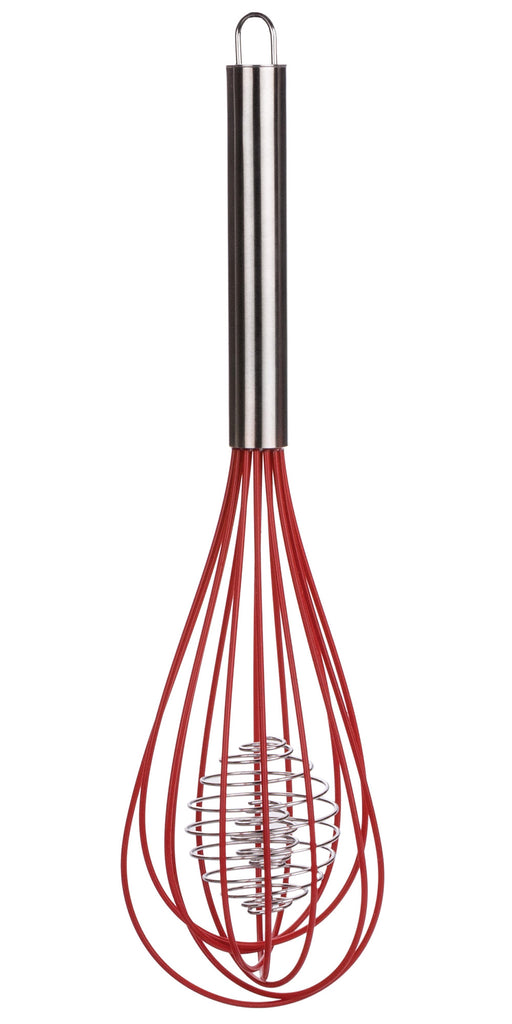 RSVP Rapid Whisk Red