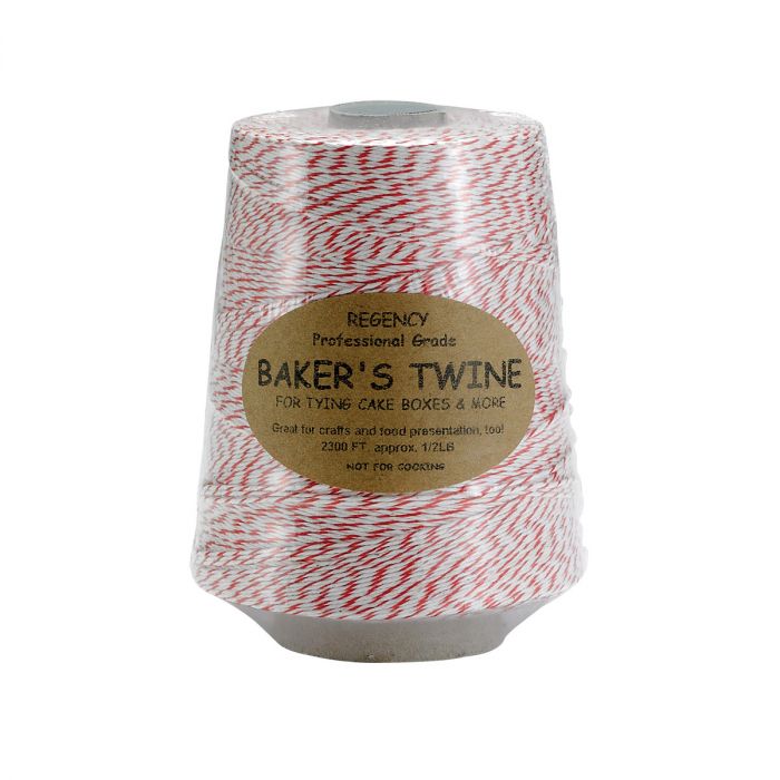 HIC Regency Baker's Twine Spool