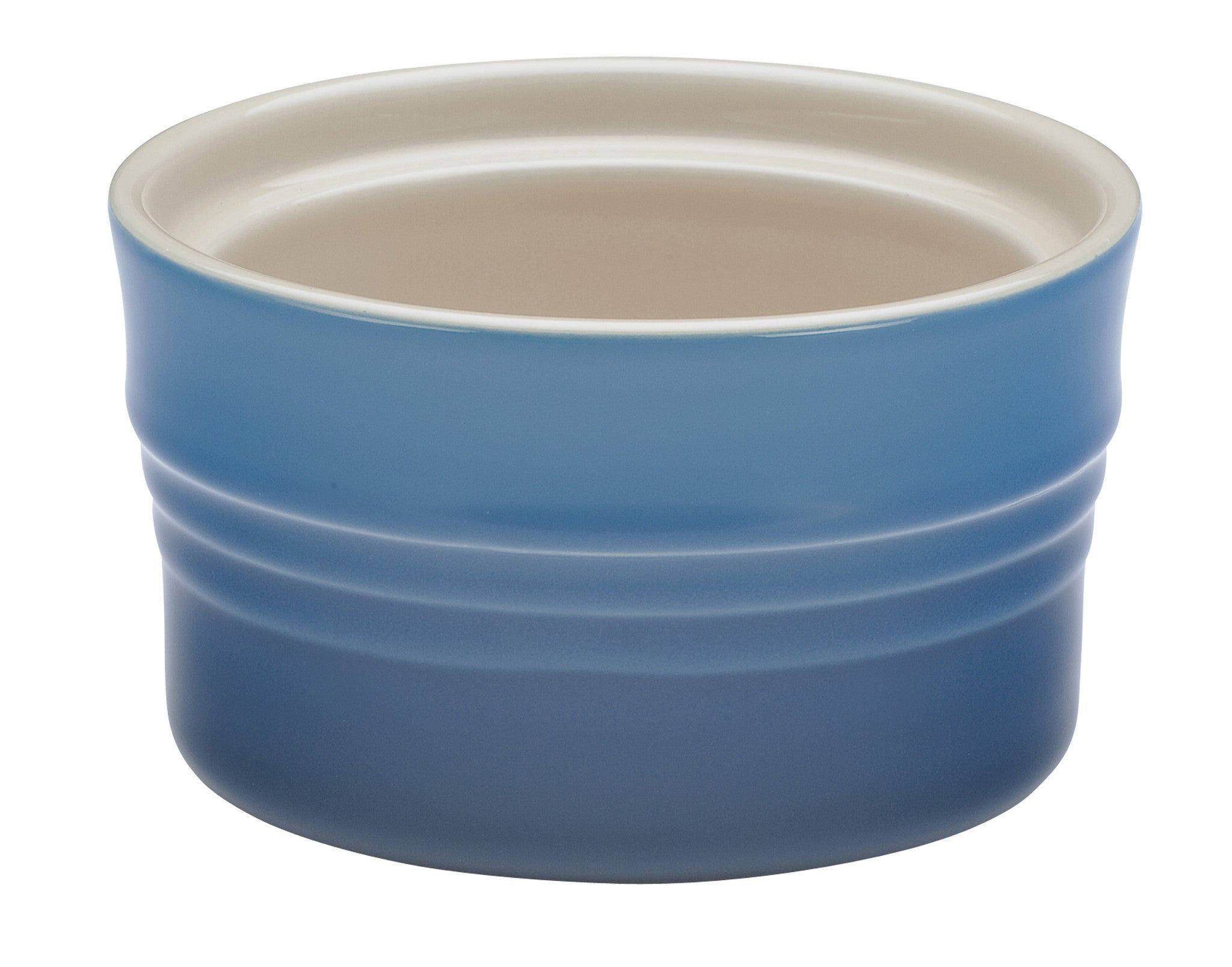 Le Creuset 7 oz. Marseille Stackable Ramekin