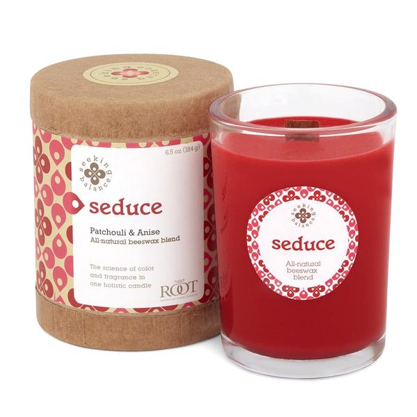 Root Seeking Balance Patchouli and Anise-Seduce