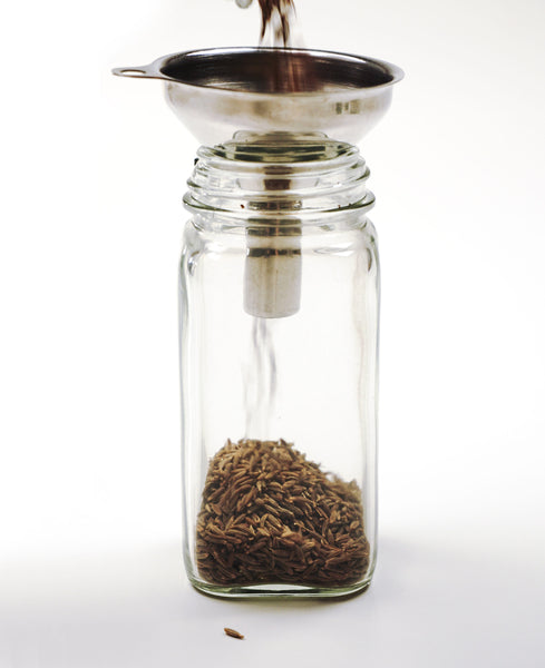 RSVP S/S Spice Funnel