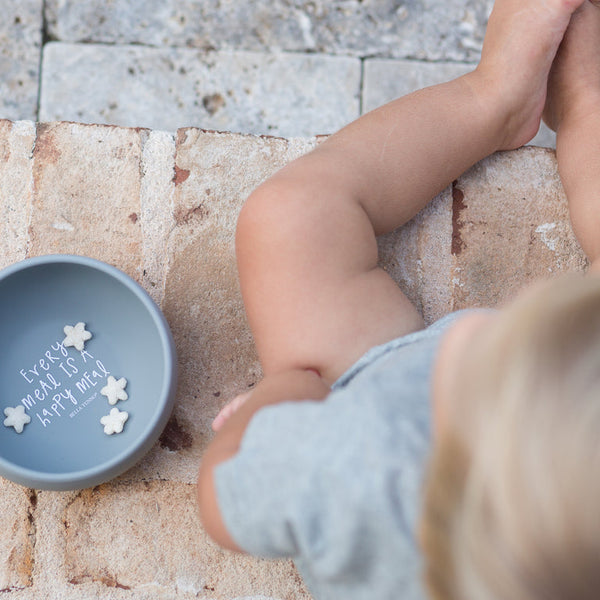 Bella Tunno Bowl Every Meal Is a Happy