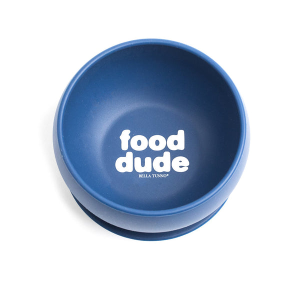 Bella Tunno Bowl Food Dude