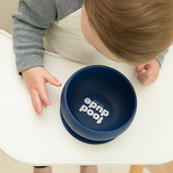Bella Tunno Bowl Food Dude