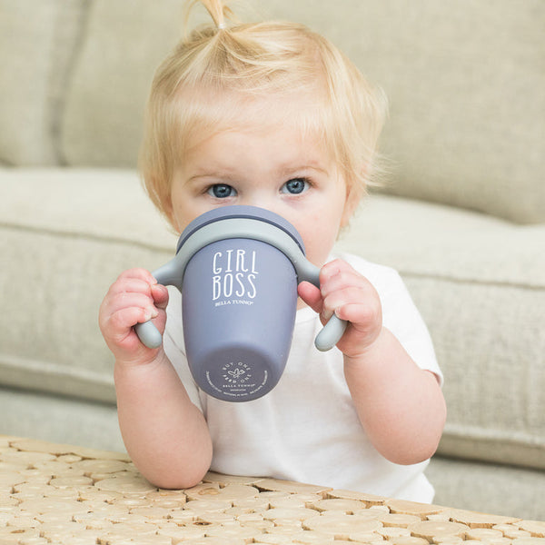 Bella Tunno Sippy Cup Girl Boss