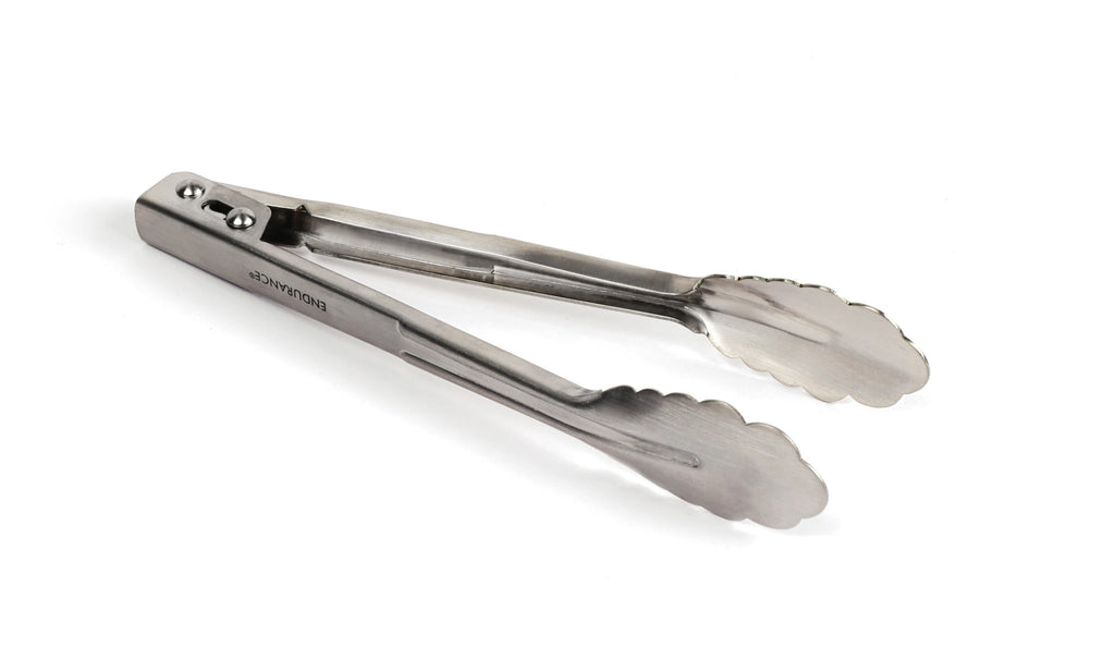 RSVP Mini Locking Tongs