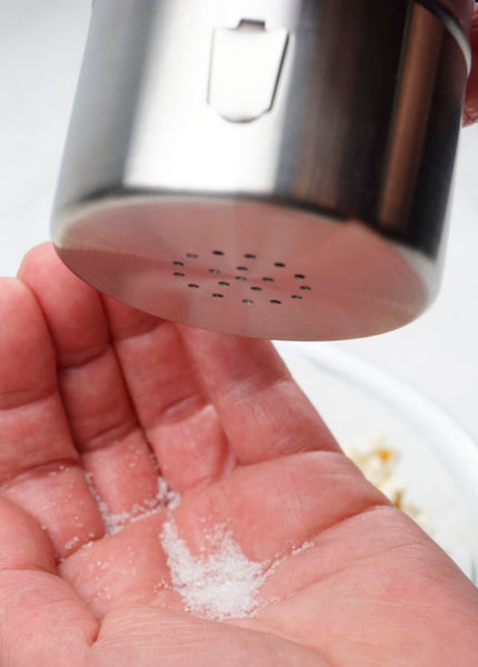 RSVP Sea Salt Shaker