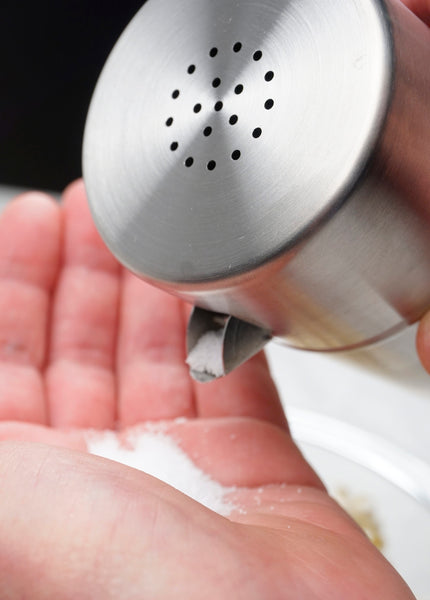 RSVP Sea Salt Shaker