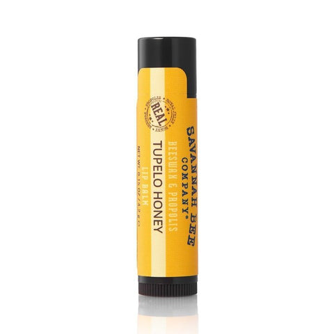 Savannah Beeswax Company Tupelo Honey Lip Balm