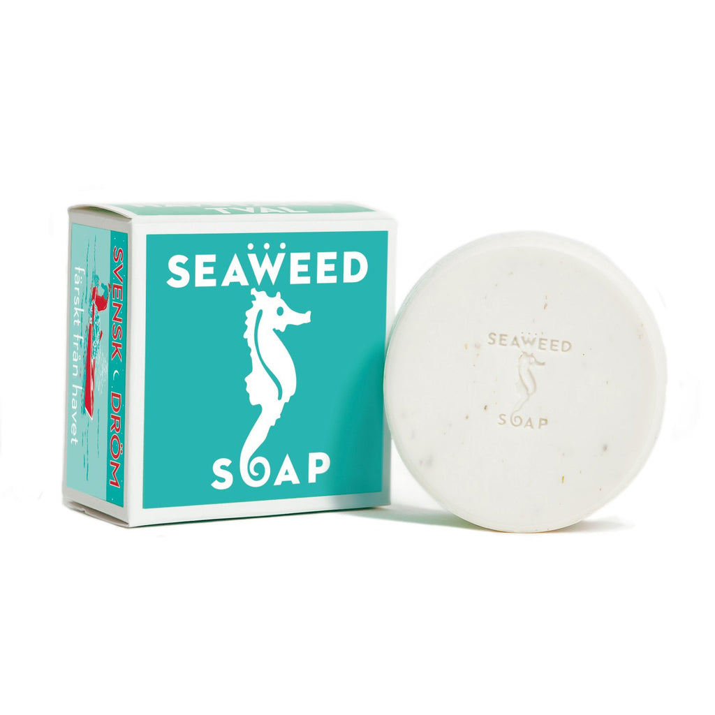 KALA Seaweed Soap