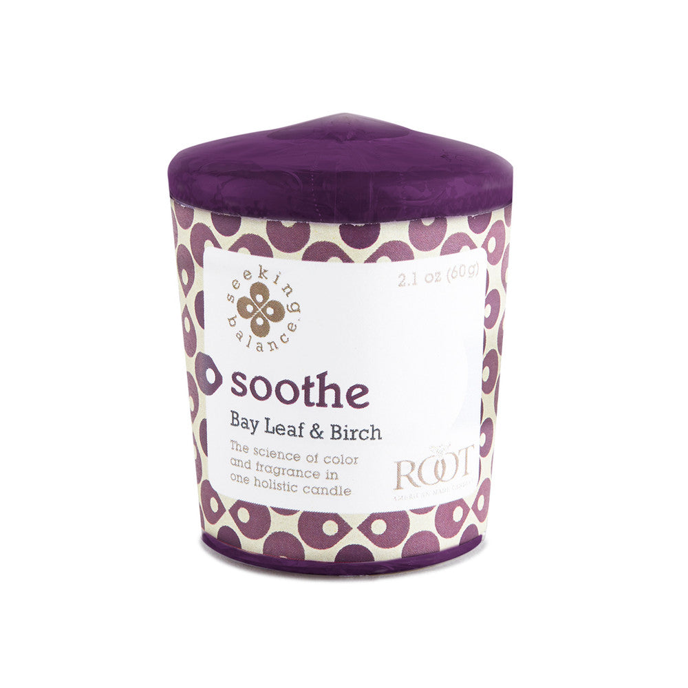 Root 20Hr Votive Soothe