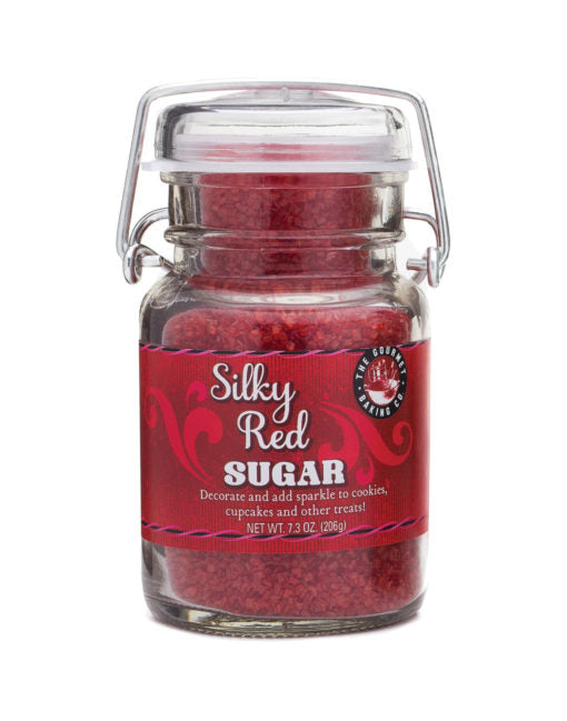 Pepper Creek Farms Silky Red Sugar