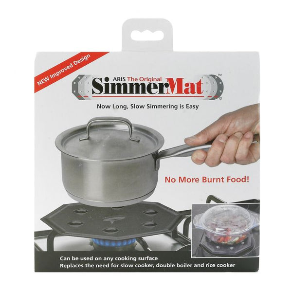 HIC The Orignal Simmer Mat