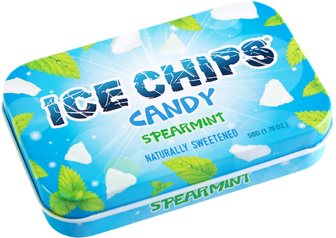 Ice Chips Spearmint