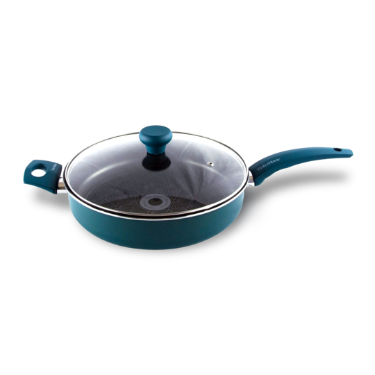 RK 4qt Taste of Home Saute Pan