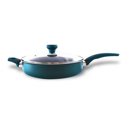 RK 4qt Taste of Home Saute Pan