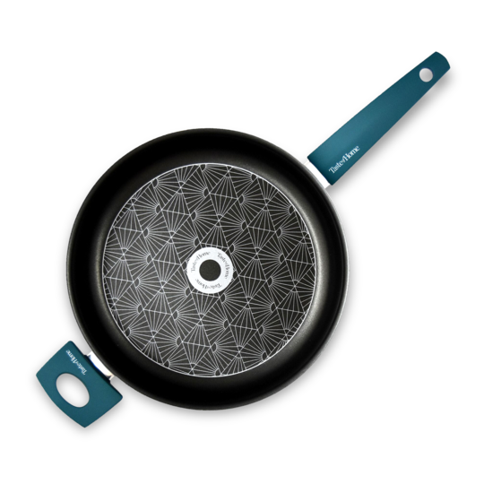 RK 4qt Taste of Home Saute Pan