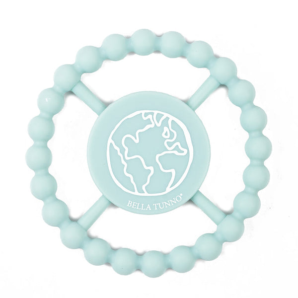 Bella Tunno Teether World Changer