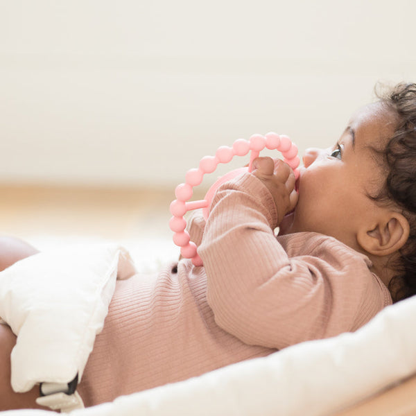 Bella Tunno Teether Who Runs The World