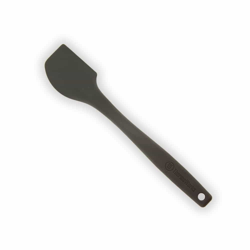 ThermoWorks Spatula Charcoal