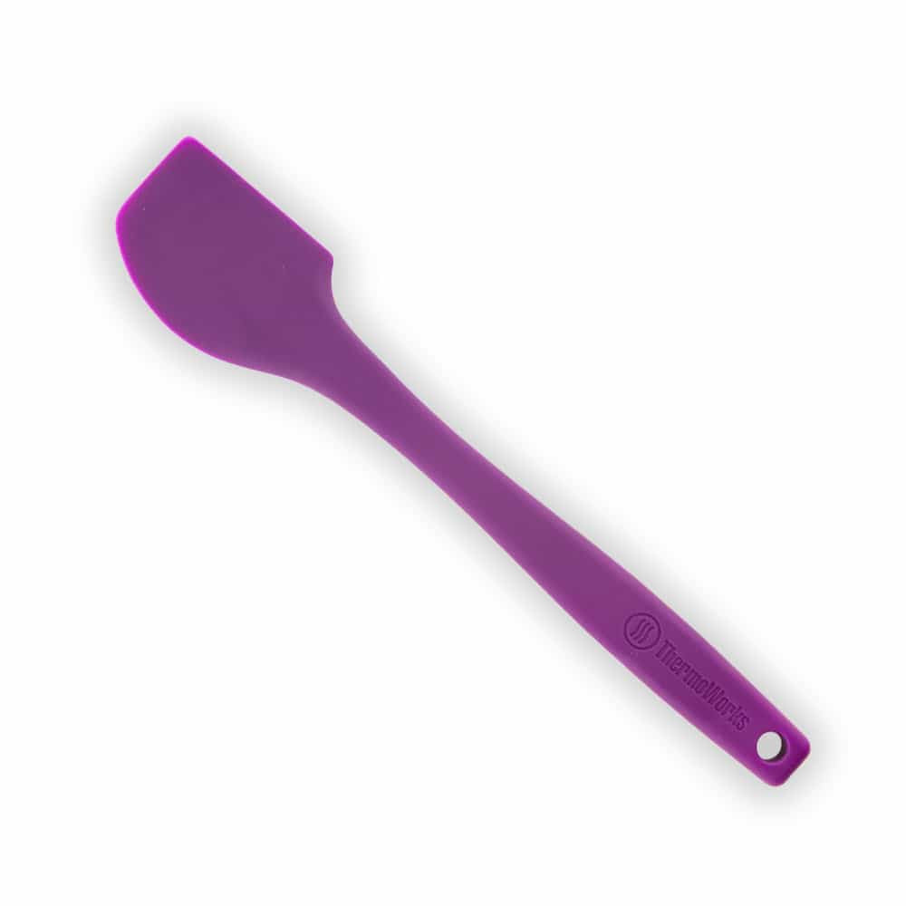 ThermoWorks Spatula Purple
