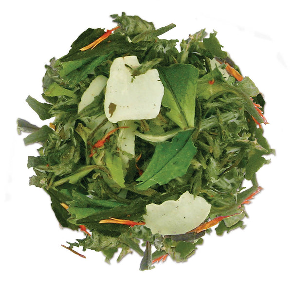 Tea Forte Loose Tea White Ambrosia