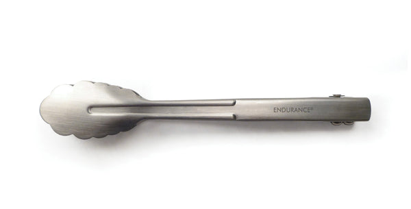 RSVP Mini Locking Tongs