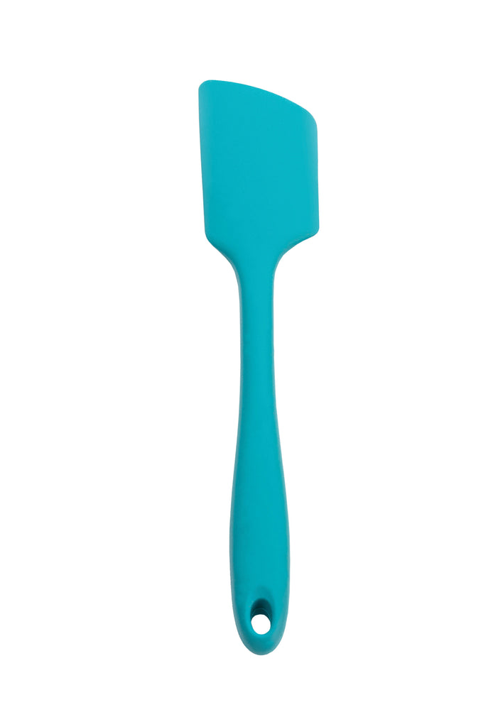 RSVP Silicone Spatula Turquoise