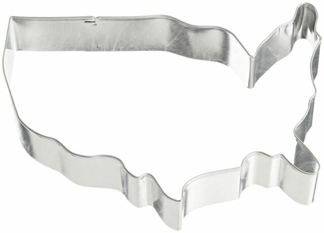 United States Cookie Cutter