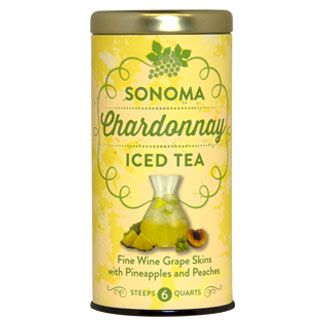 Republic of Tea Sonoma Chardonnay Iced Tea