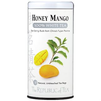 Republic of Tea Honey Mango