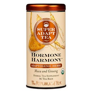 Republic of Tea Hormone Harmony Tea