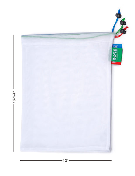 RSVP Large Mesh Produce Bags
