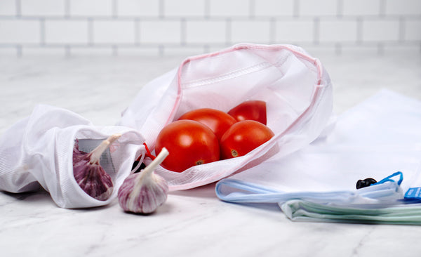 RSVP Large Mesh Produce Bags