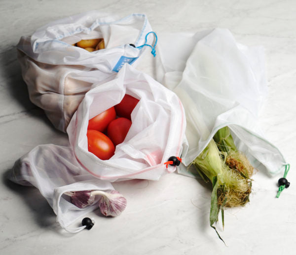 RSVP Large Mesh Produce Bags