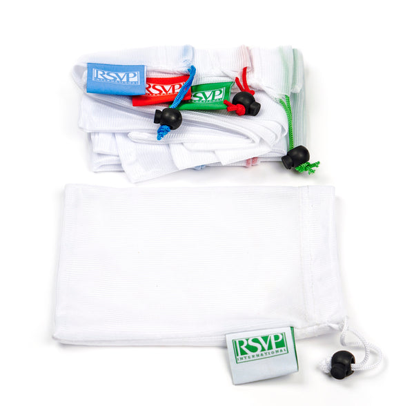 RSVP Produce Bags Medium Size Set of 3